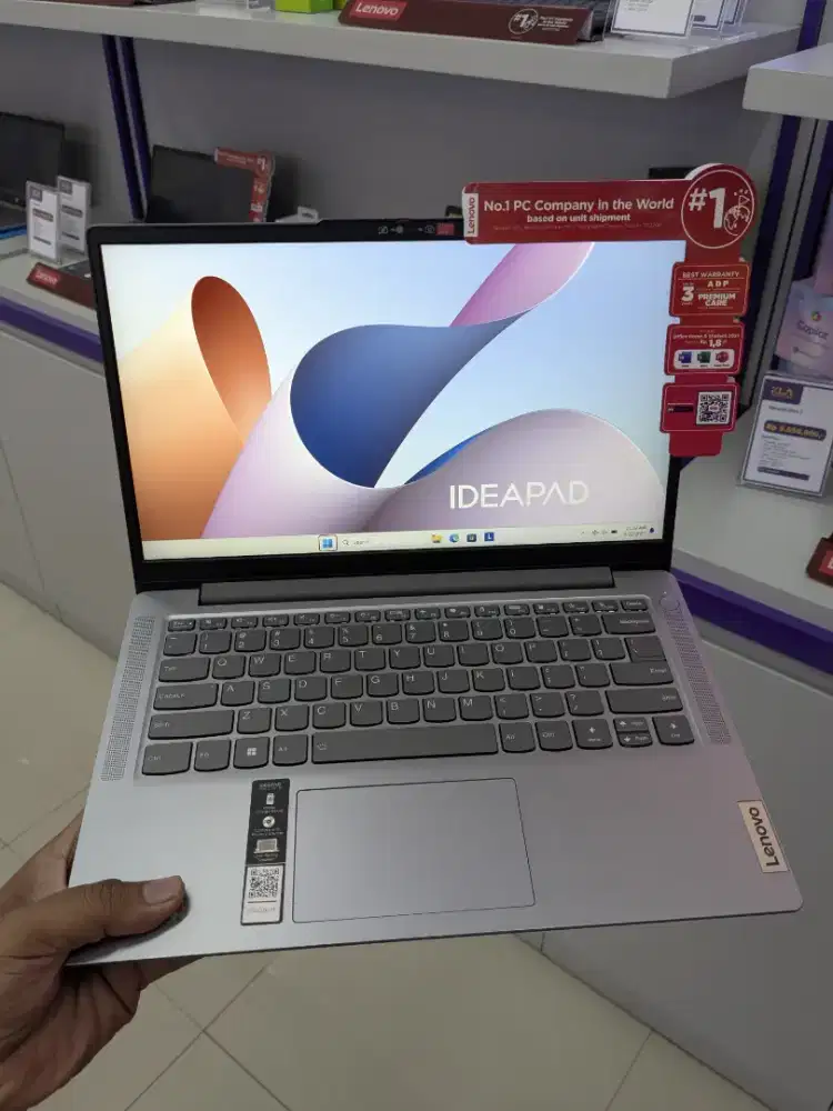 KREDIT LAPTOP TANPA DP