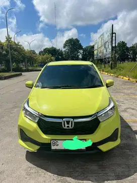 Honda Brio E CVT 2023
