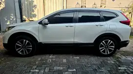 Honda CR-V 2018 Bensin