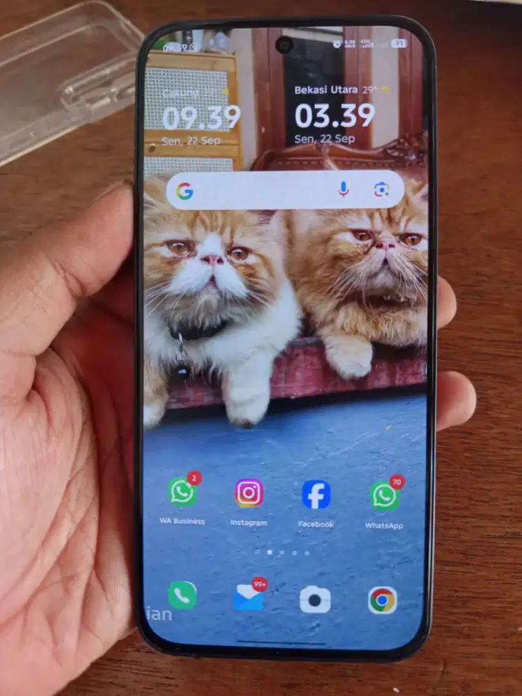Infinix GT 30 Pro 12/512 Shadow Ash