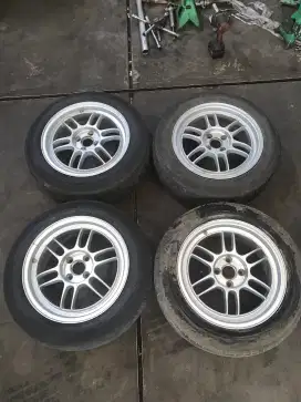 Velg rep Enkei RPF01