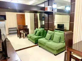 RENT/ SEWA 1 BEDROOM APARTMENT THAMRIN RESIDENCES
