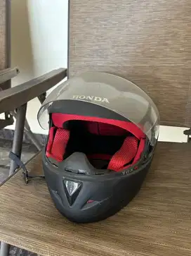 Helm Fullface Honda CBR
