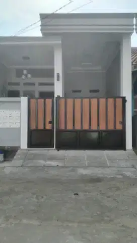 Di Jual Rumah Pondok ungu sektor 5 harga Favorite siap huni (C0730)