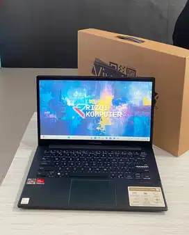 Asus VivoBook GO 14 E1404FA AMD Ryzen 3 7320U Ram 8GB SSD 256GB