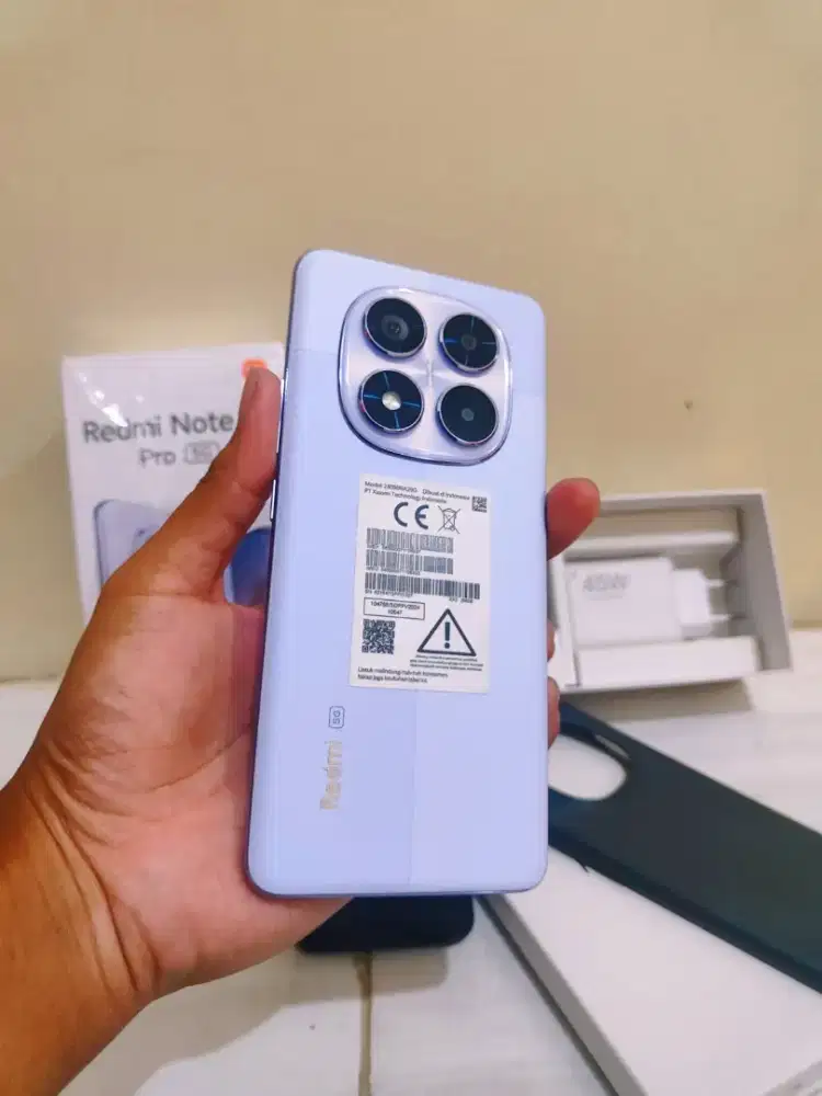XIAOMI REDMI NOTE 14 PRO 5G 8/256
