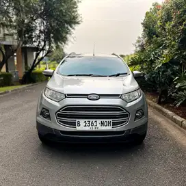 Ford Eco Sport 2014 Bensin