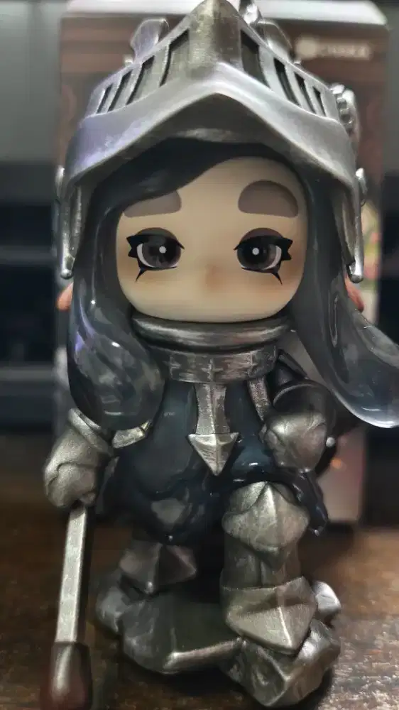 Dibutuhkan Karyawati Perempuan Serabutan