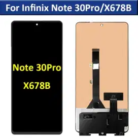 KACA LCD Samsung A36 FULLSET SIAP PASANG