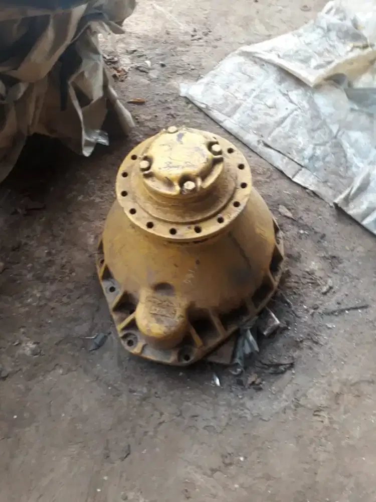 final drive standar[pendek] komatsu D31-20