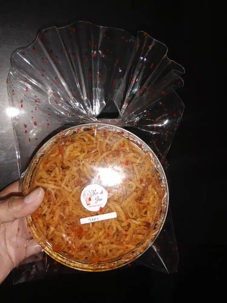 Kentang mustofa, kemasan toples 175gr:30.000,kemasan pack kecil:12.000