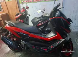 Yamaha NMAX  2015