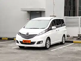 Mazda Biante skyactive 2014