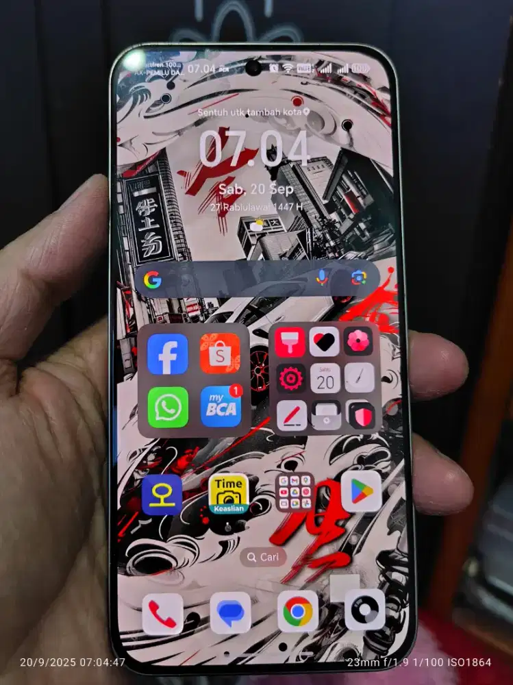 honor 400 5g 12/512gb