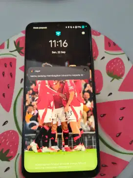 Dijual Hp vivo V2022