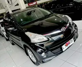 Avanza VELOZ 1.5 AUTOMATIC 2012.PAJAK BARU