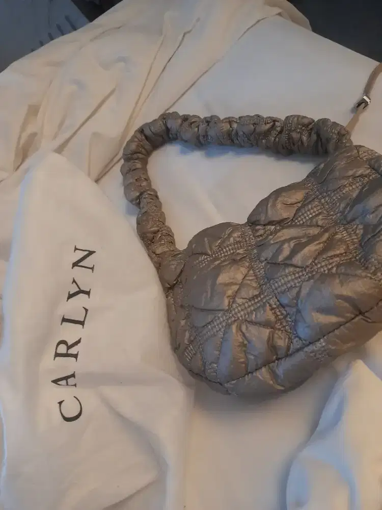 Cerlyn  Bag mulus cantik