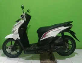 Honda Beat Pop 2015