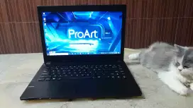 Laptop Asus Pro P452 core i5 Ram 12GB ssd 256GB Nvidia Geforce920MGEN5