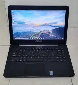 Laptop Asus X455LAB