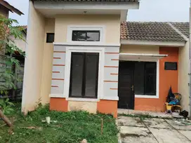 Rumah di jual di Panorama Bali