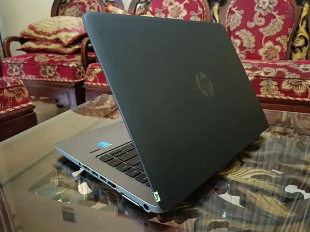 Laptop HP Elitebook Core i5 RAM 8GB
