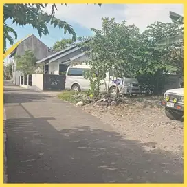 Dijual Tanah Premium 5 Menit Dari Hotel Hyatt Regency Yogyakarta