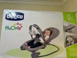 bouncher chicco hoopla