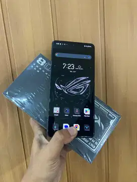 ASUS ROG 8 12/256 resmi