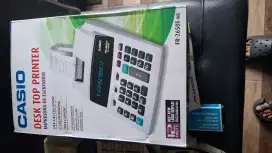 Calculator Casio ft 2650