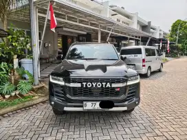 Land Cruiser 300 gr 2024