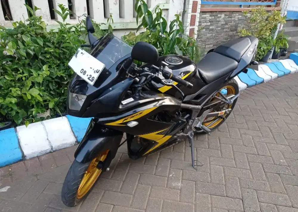 FOR SALE KRR 2014 MULUS ISTIMEWA