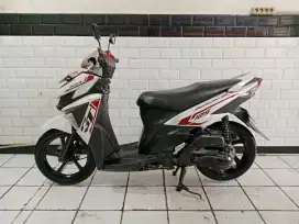 Yamaha soul gt 2015 mesin halus terawat