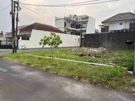 tanah strategis nyaman dekat beberapa kampus di Karangasem Solo