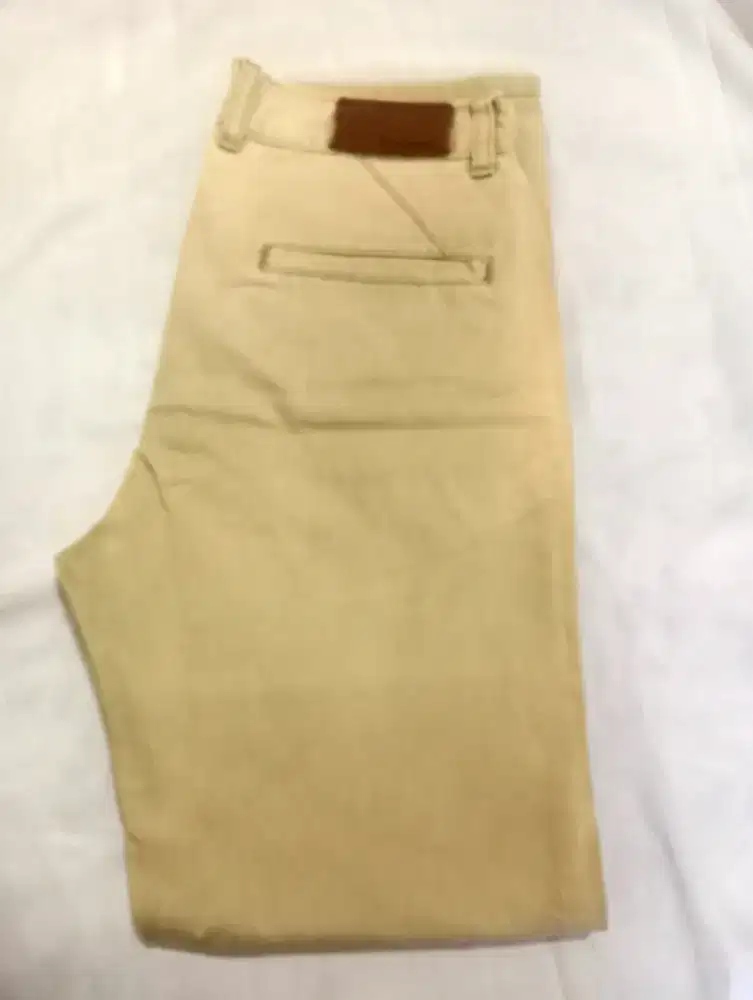 Celana Pria model Jeans