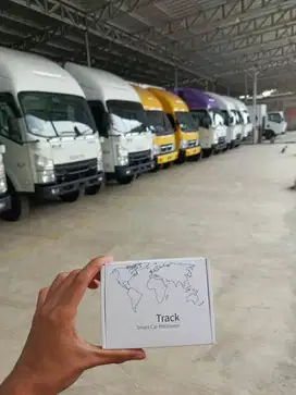 GPS Tracker untuk mobil,dan motor,garansi seumur hidup