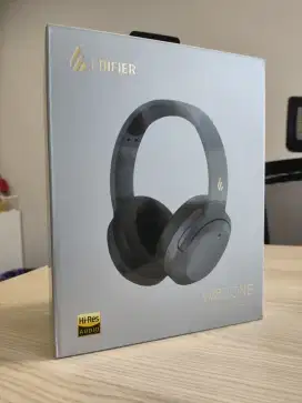 Edifier W820NB Second Mulus | ANC Aktif, Baterai Tahan 49 Jam!
