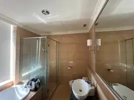 Disewakan Apartment Botanica Tower 2, Luas 156m2, Full Furnished