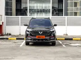 Wuling Almaz pro 7 seat 2021