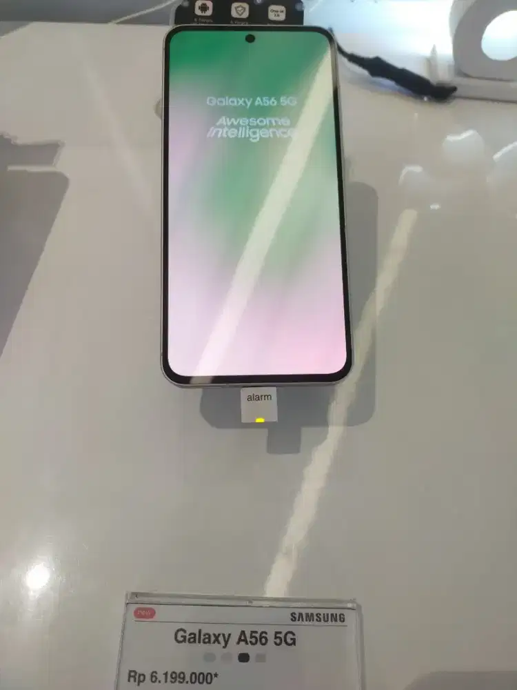 Samsung Galaxy A56 5G Cicilan Home Credit