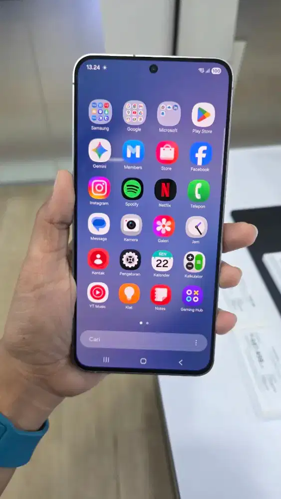 S25 FE Harga paling terjangkau