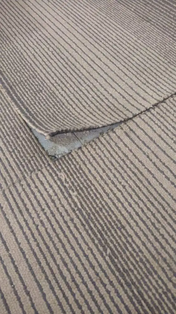 Karpet Kantor dan Rumah
