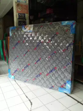 Kasur busa central baru