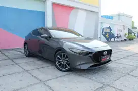 Mazda 3 Skyactive-G 2.0 New model Sunroof