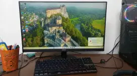PC + Monitor 1660 Super + i3 10105F + 16 GB RAM