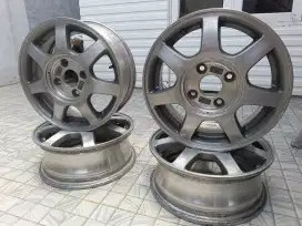 Velg OEM Honda cielo