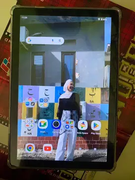 TABLET ADVAN 4/64