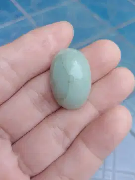 Batu Jadeite jade Burma Type B