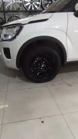 Yg butuh mobil second rasa baru