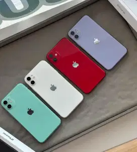 Kredit iphone 11 Bandung Tanpa DP